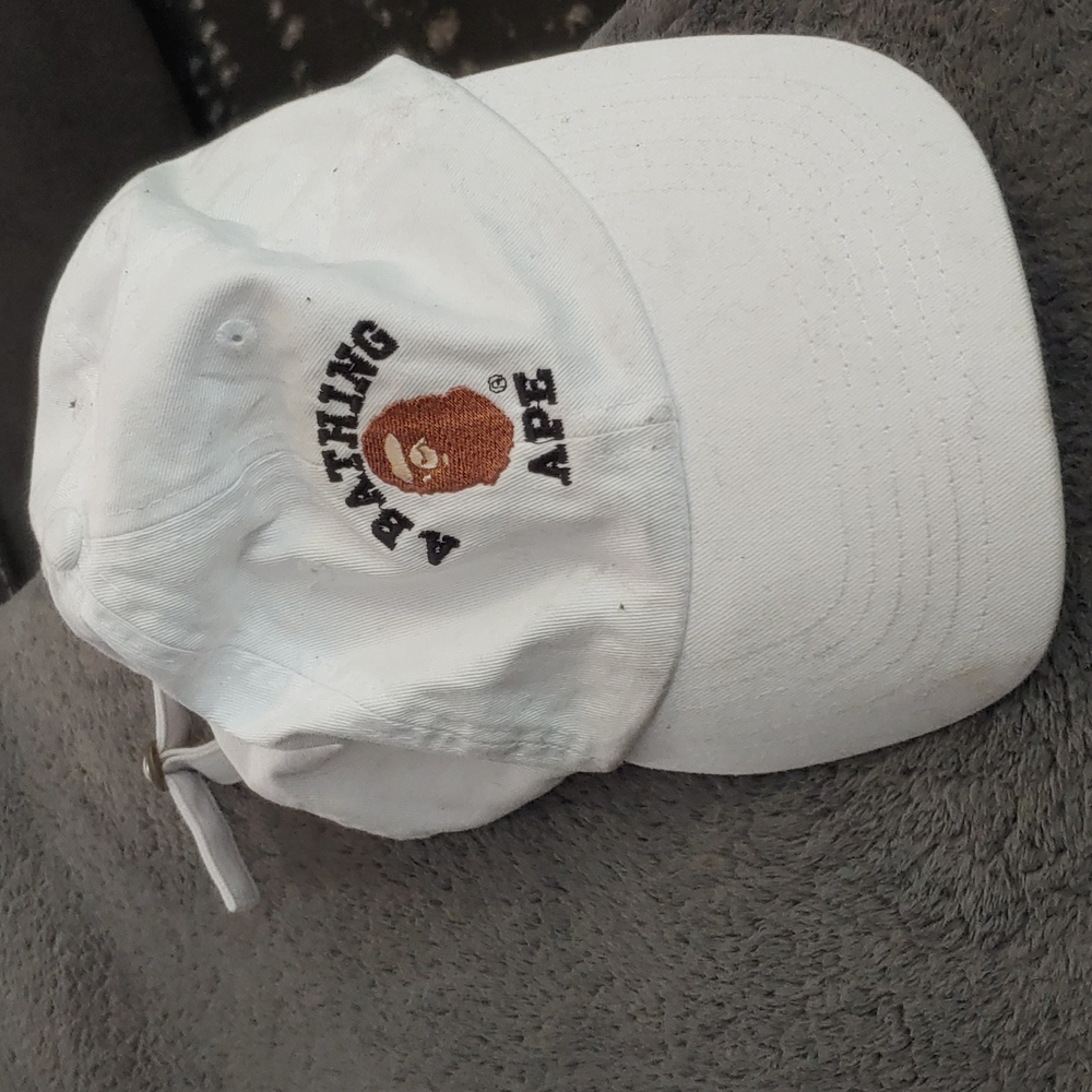 bape hat